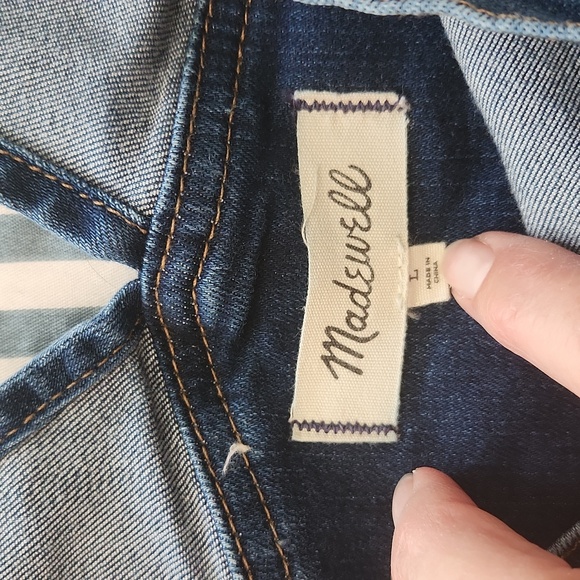 Overalls - Picture 5 of 7